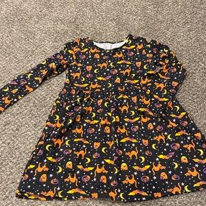 The Children's Place halloween dress